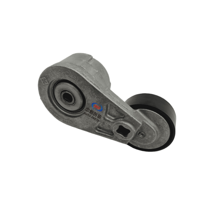 Suitable for Changan X70A Uno S Yuexiang 18 Model Cs15 Tensioner Pulley Generator Tensioner Pulley