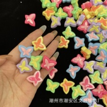 20*16mm������ɫ������W�tֱ���ֹ�diy���܇���Ʒ耳�Ȧ���