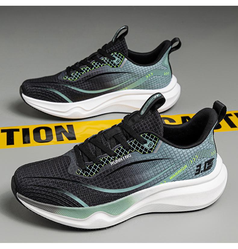 블랙 그린 [남성]