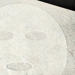 源頭工廠直銷冰冰膜布 雞蛋殼隱形吸水纖維濕敷面膜紙OEM/DEM