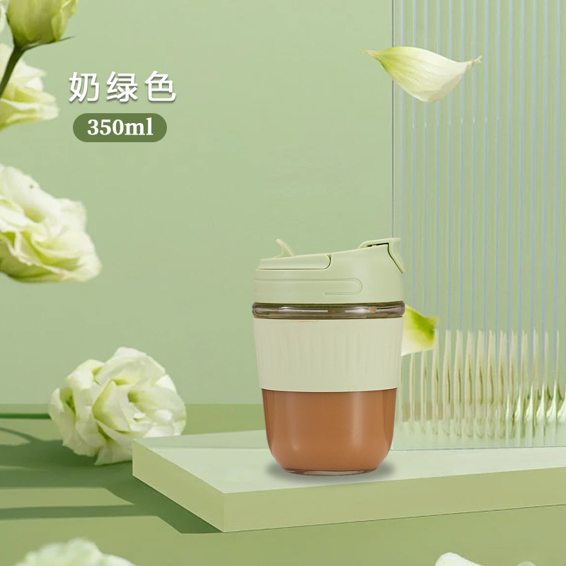 コーヒーカップのオープンプレゼント学生のお土産はロゴ製の夏のトランペットをプレゼントします。|undefined