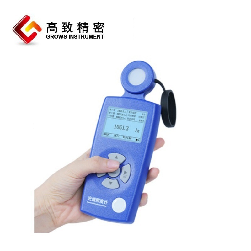 Grows-330�����նȼ� ����ɫ���նȼƵƾ�ֲ���նȶ�����ն���