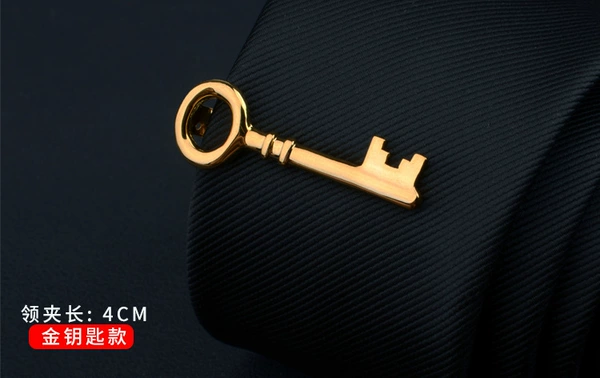 Golden key