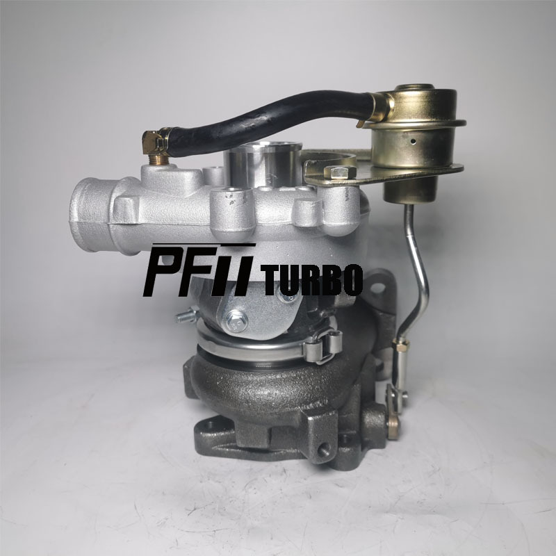 CT9 17201-64090 3C 2L-T turbocharger 17201-54090