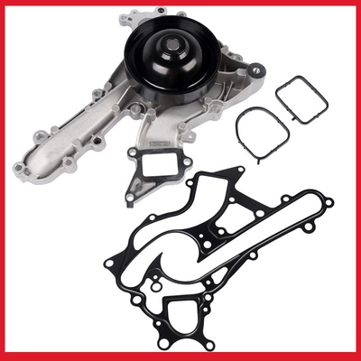 Factory Direct Sales 2762001301 Water pump
