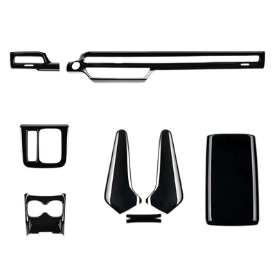 Other Automotive Interior Supplies gear panel anti-kick board