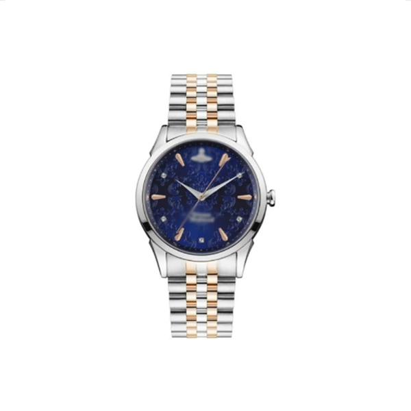 VV208 blue