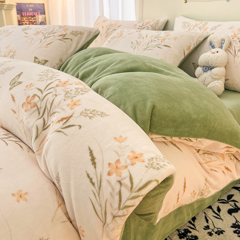 Prefacio de primavera