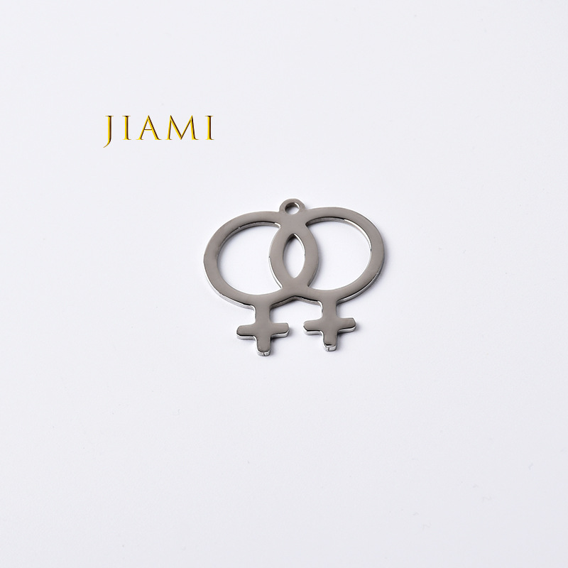 accessory stainless steel for men and women