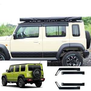 Beşqapılı Suzuki Jimny 2023+ üçün 2mm Yağış Qalxanı