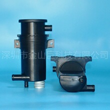 金山巨曲轴箱废气滤清器2652A012 SAO 5460 SAO5460适用于CATERPI