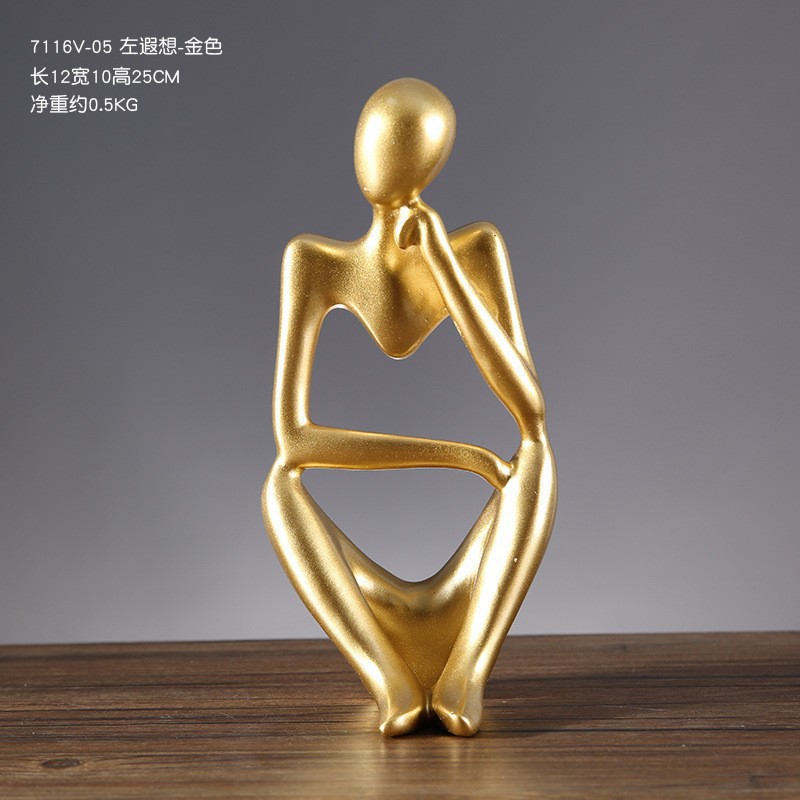 Golden Zuo Si