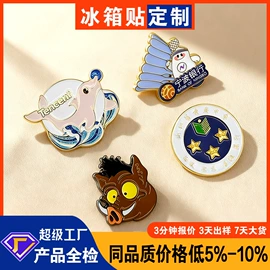 徽章;奖牌;金属工艺品
