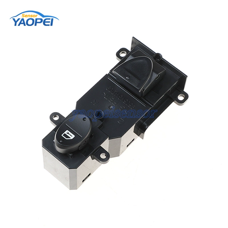 35760-SNA-A610 подходит для Honda Civic 2006-2010, одиночный переключатель стеклоподъемника