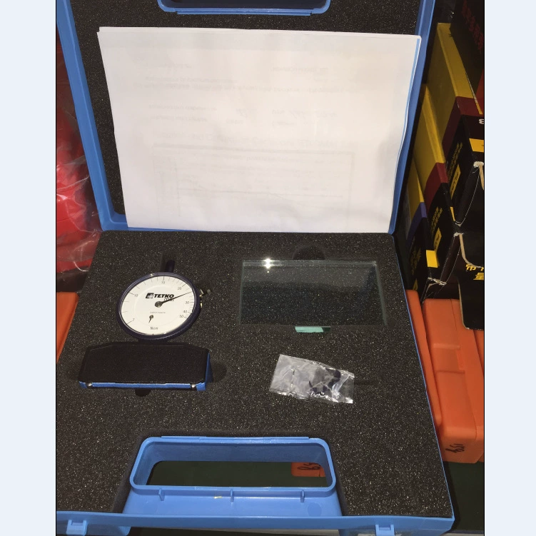 Оригинальный Швейцарский измеритель натяжения сетки SEFAR TeTkoMat7 ~ 50N.cm в наличии