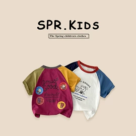 童套装;童裤;童T恤