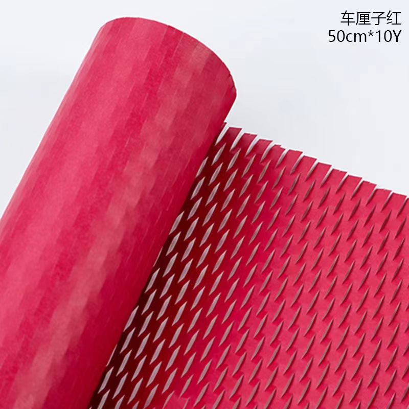 체리 레드 [롤드]