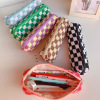 Japanese high quality capacious pencil case suitable for men and women for elementary school students