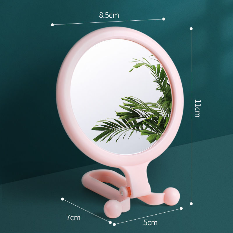 핑크 트럼펫 [5배 확대]