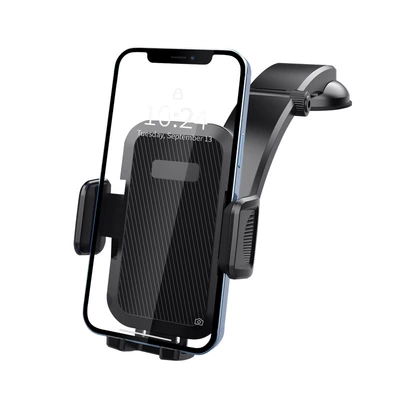 Car phone holder – Wholesale - ml-199-with-color-box-packaging