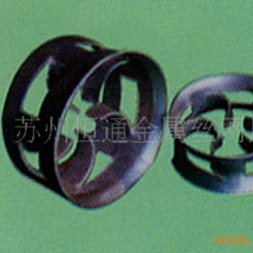 金属散装填料