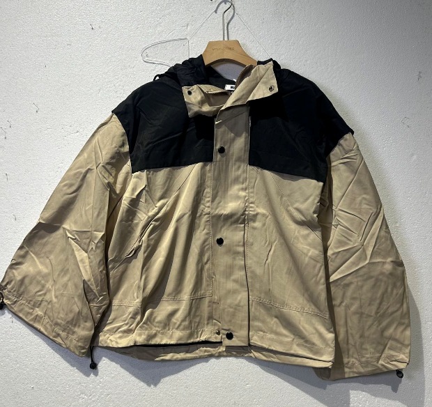 MTL Ropa de hombre | 2024 Traje casual Chaqueta Suéter Suéter Múltiples bolsas de la suerte opcionales [Sin reembolso, sin cambio] 1104