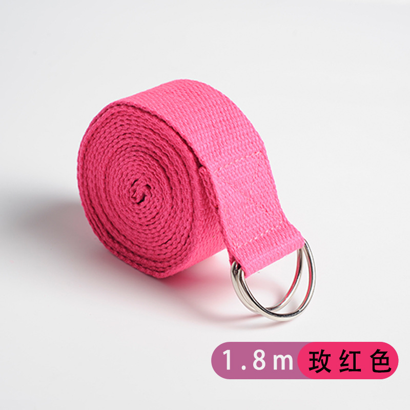 1.8m(로즈 레드)