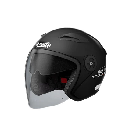 Warm and Safe Helmet, Motosiklet kaskı (dəbilqə)