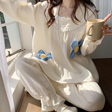 �ֻ������＾�¿�˯��6535��֯��秲�Ů���俨ͨ�����Ҿӷ���װ