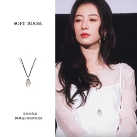 项链;耳环;手链