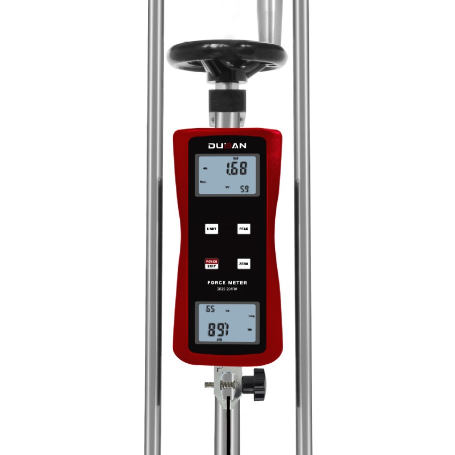 拉力试验机UTTM4/UTTM7电子电器建筑五金汽车配件化工等行业
