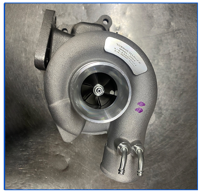 New-Td0428200-4A200 Is Suitable for Automobile Engine System Booster and Accessories Factory Supply