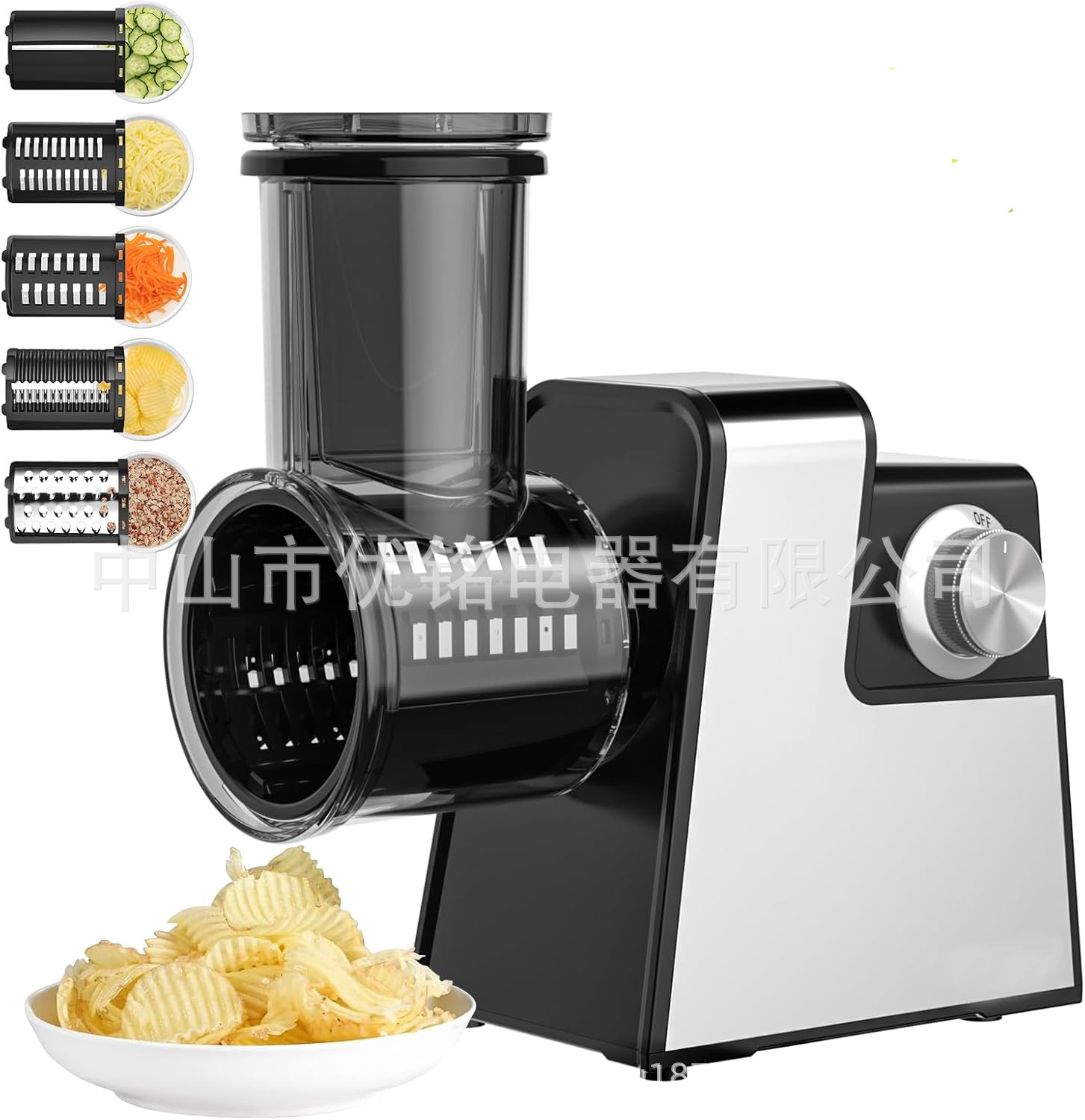 스테인레스 스틸 색상(칼 5세트)