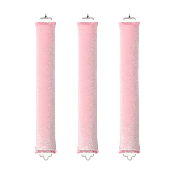 Pink 3-pack [rubber style]