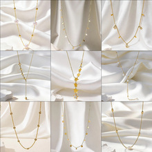 �羳�W�����Ʒ�r���p�ݸ߼�����Ů���P��18K�������Ʒ