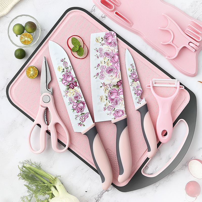 Set for home use