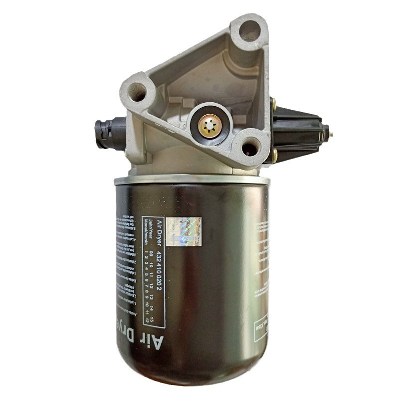 El Autobús Europeo del camión pesado del secador 9324000240 del aire parte SMT