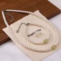 Bộ trang sức ngọc bích tự nhiên đẹp và ý nghĩa|1688 lựa chọn quà tặng mùa tựu trường & Trung thu