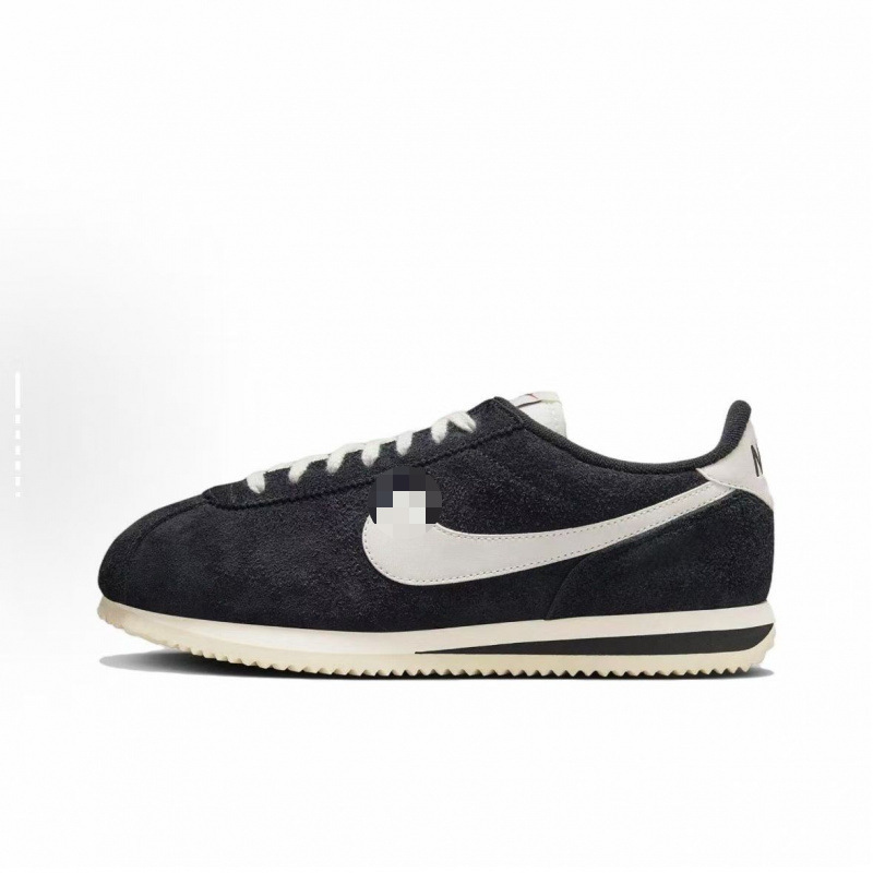 Putian pure original NK Cortez retro classic running shoes T-toe unisex casual versatile comfortable sports shoes Putian pure original NK Cortez retro classic running shoes T-toe unisex casual versatile comfortable sports shoes