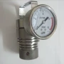 船用0-160kgf压力表柴油指示器