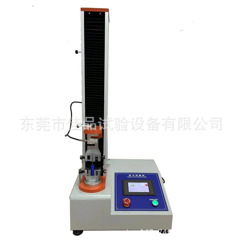 Сенсорный экран с одной колонкой тест на растяжение микрокомпьютер тест на растяжение 180 градусов машина для испытания на отрыв 90 градусов
