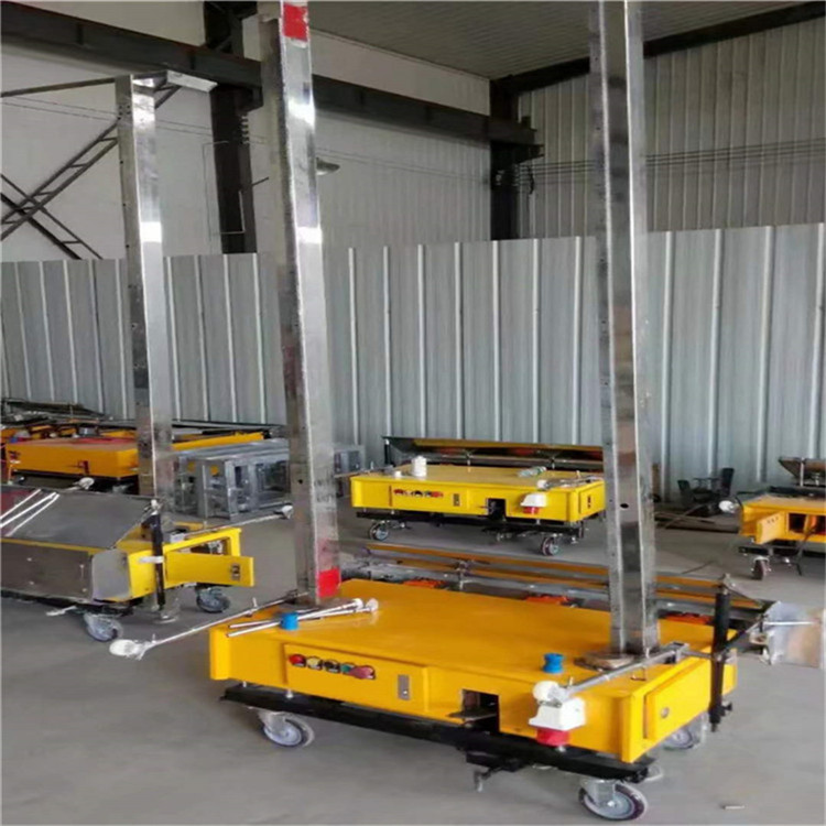 全自动抹墙粉墙机 混凝土自动抹墙机 自动水泥抹灰机