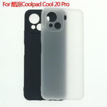 适用于酷派Coolpad Cool 20 Pro手机套CP05保护套手机壳磨砂素材