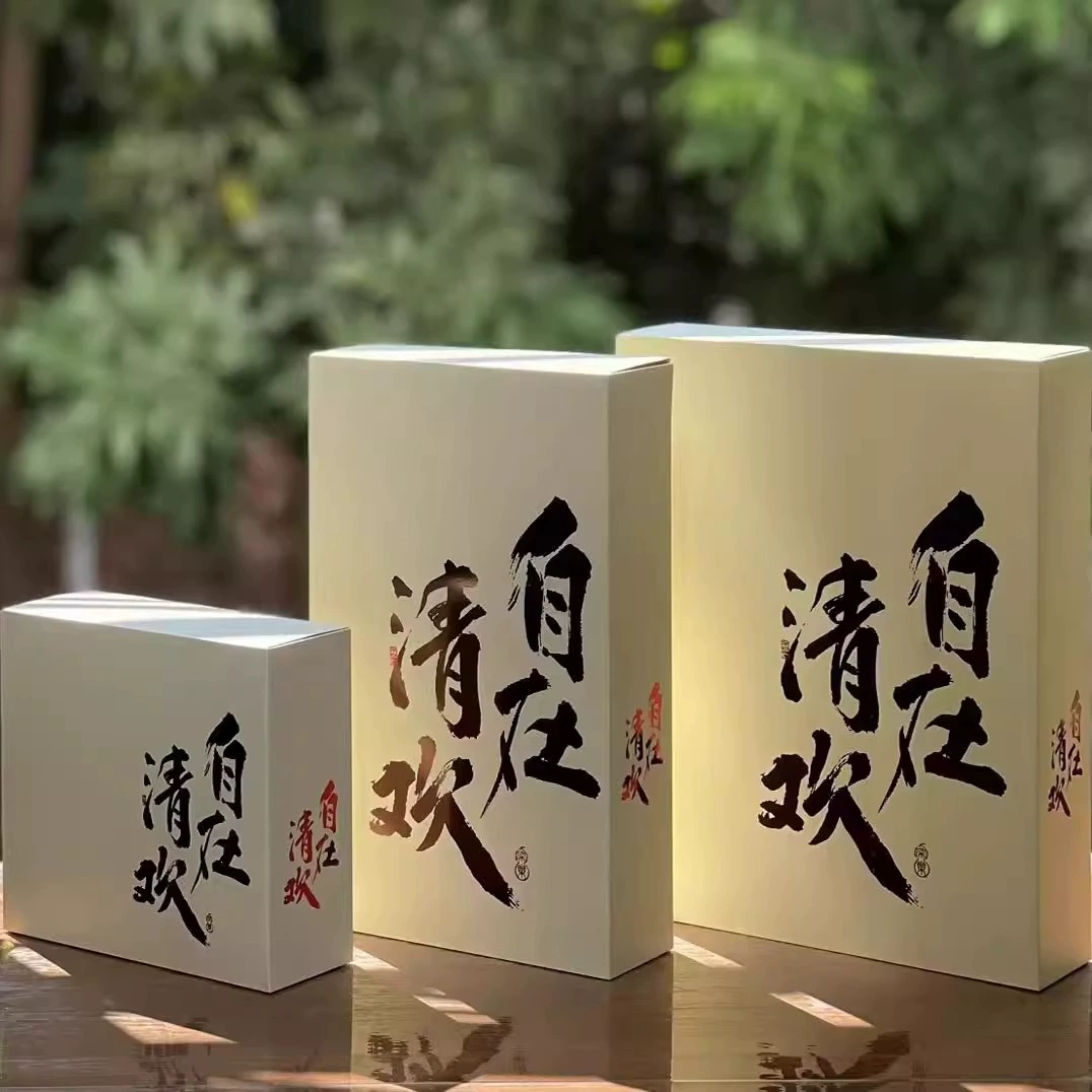 Stone oolong, улунский чай Да Хонг Пао, подарочная коробка