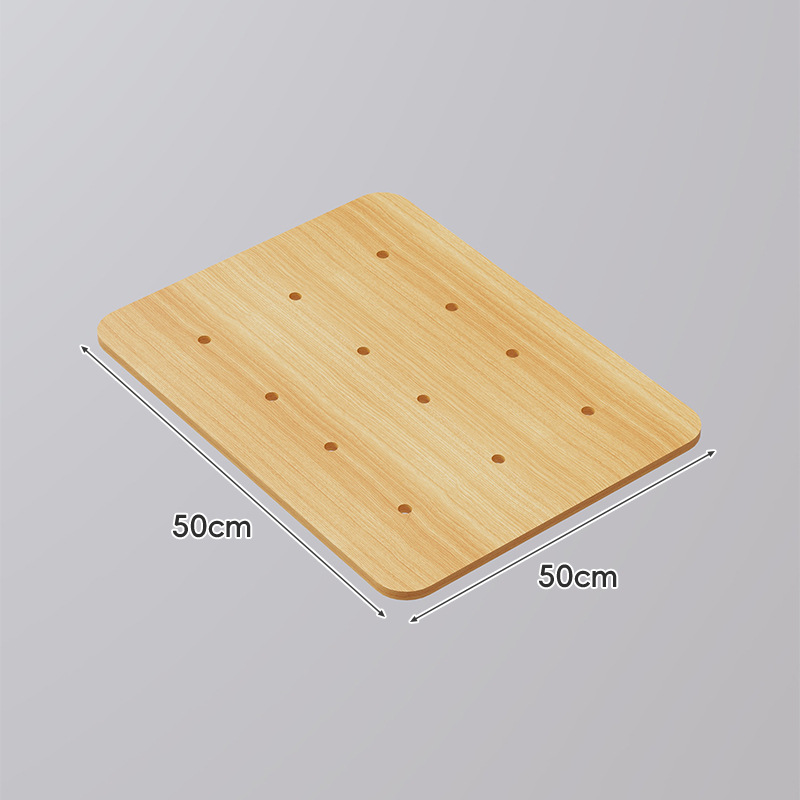 50*50【Single board】