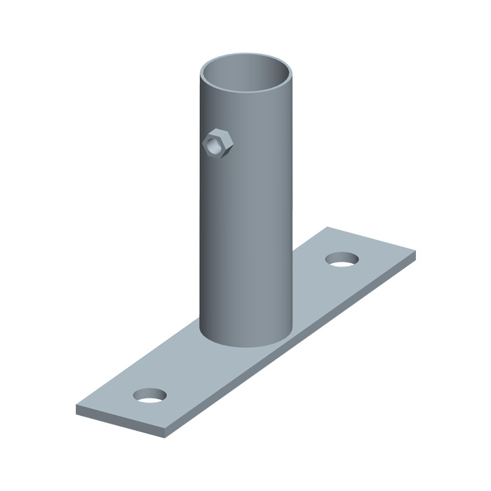 铝线棒精益管脚杯AL-38配件、厂家直销第三代铝合金配件