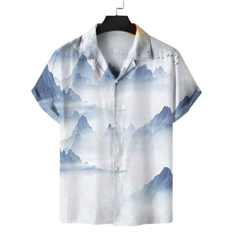 Hawaiian Shirt Image 6