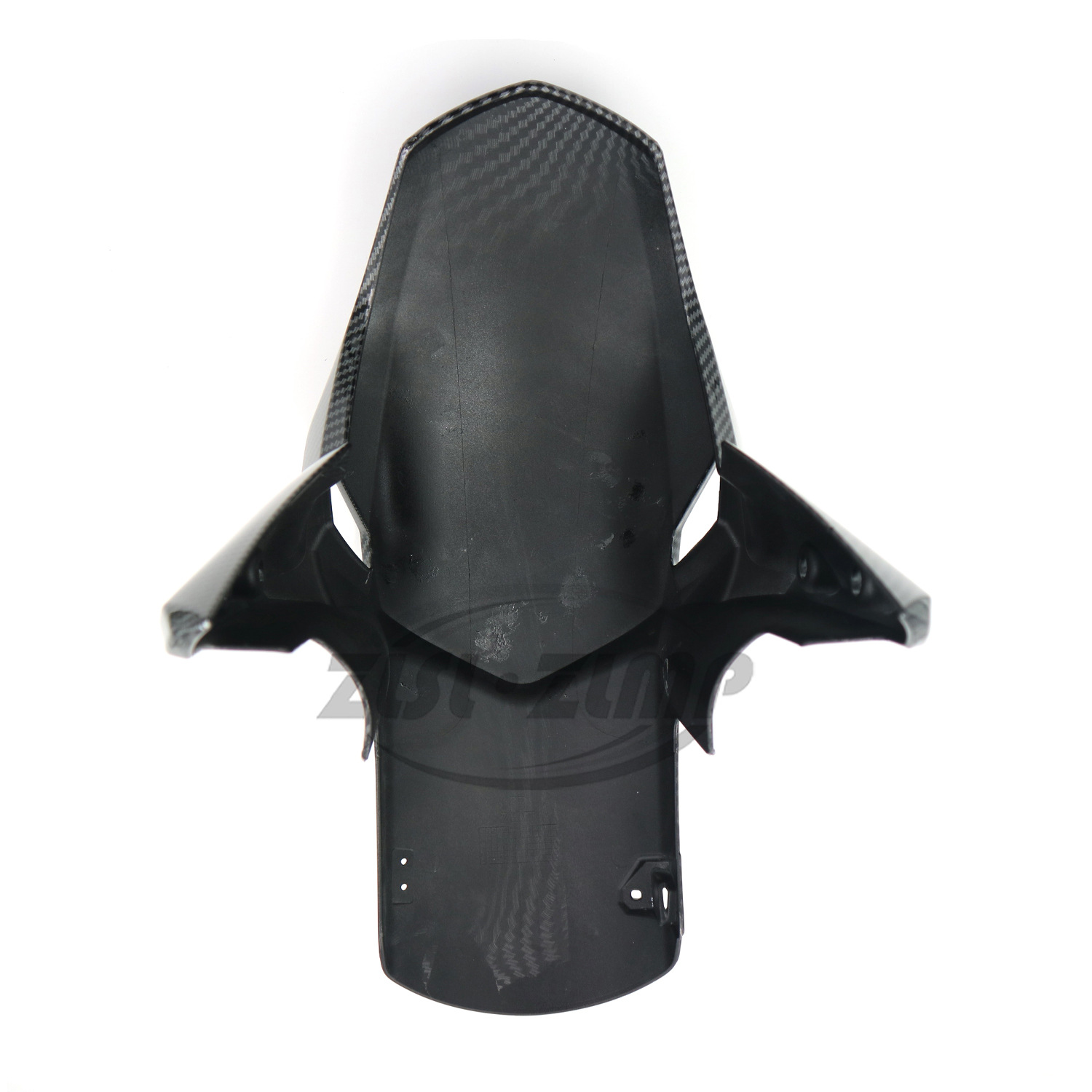 Suitable for Kawasaki Z900 2017-2023 Motorcycle Modification Accessories Front Tire Fender