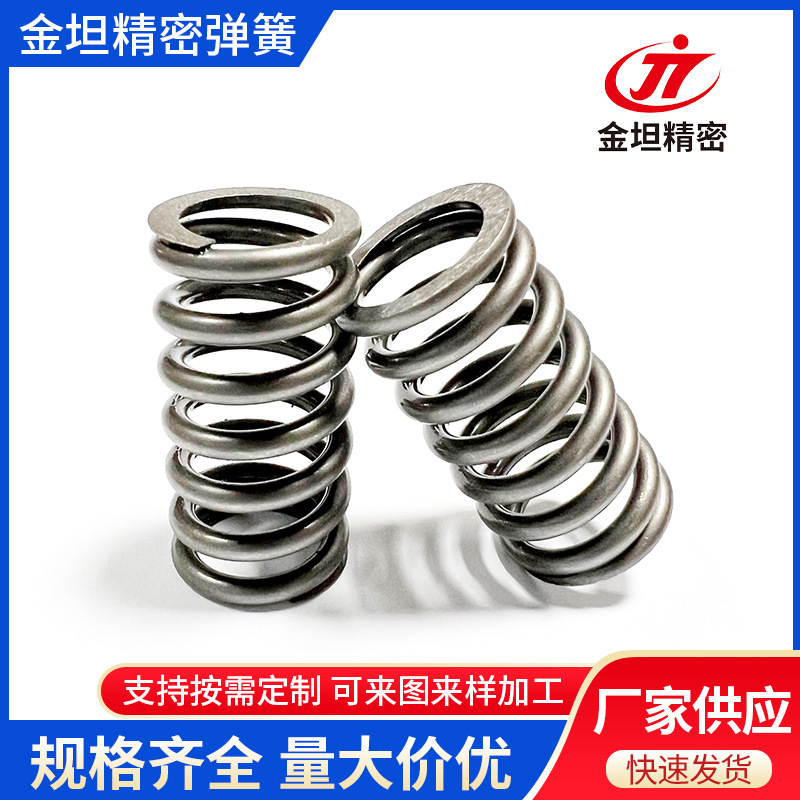 Carefully Selected High-Precision Compression Springs, Return Springs, Medical Springs, Stainless Steel Compression Springs, Furniture Pressure Springs