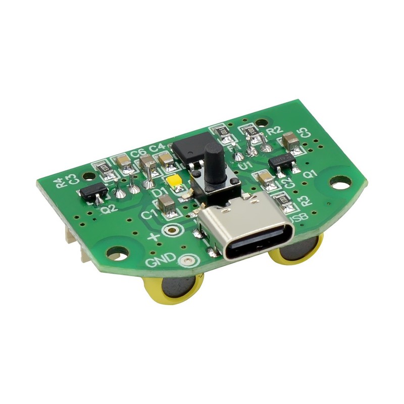 ダブルスプレー噴霧モジュール USB 加湿器ドライブ回路基板噴霧実験装置超音波 DIY インキュベーション装置|undefined